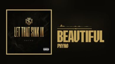 Phyno – Beautiful