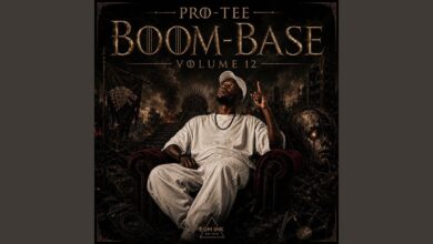 Pro-Tee – Floor Cracker Ft Liso AM