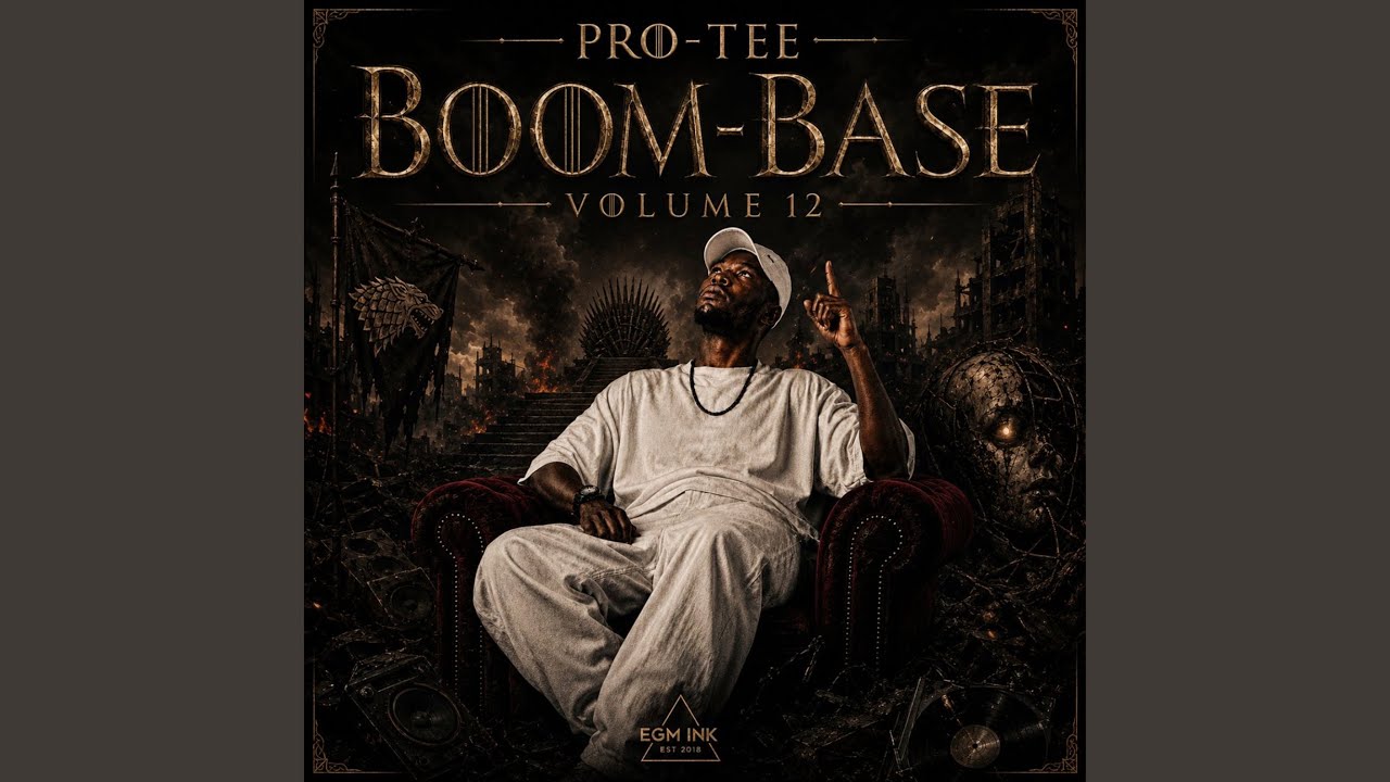 Pro-Tee – Floor Cracker Ft Liso AM 1 Pro-Tee – Floor Cracker Ft Liso AM