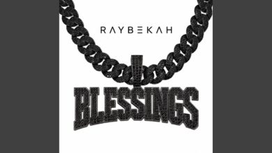 RAYBEKAH – Blessings