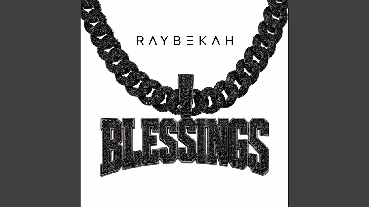 RAYBEKAH – Blessings 1 RAYBEKAH – Blessings