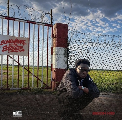 RICCH KID - No Dayz Off 1 RICCH KID - No Dayz Off