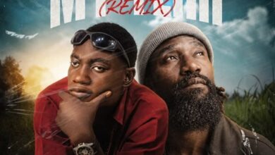 Rasfam Ft Quata Budukusu - My Year Remix