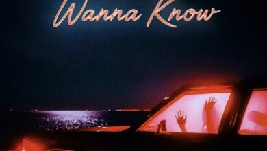 Raver BXN - I Don’t Wanna Know