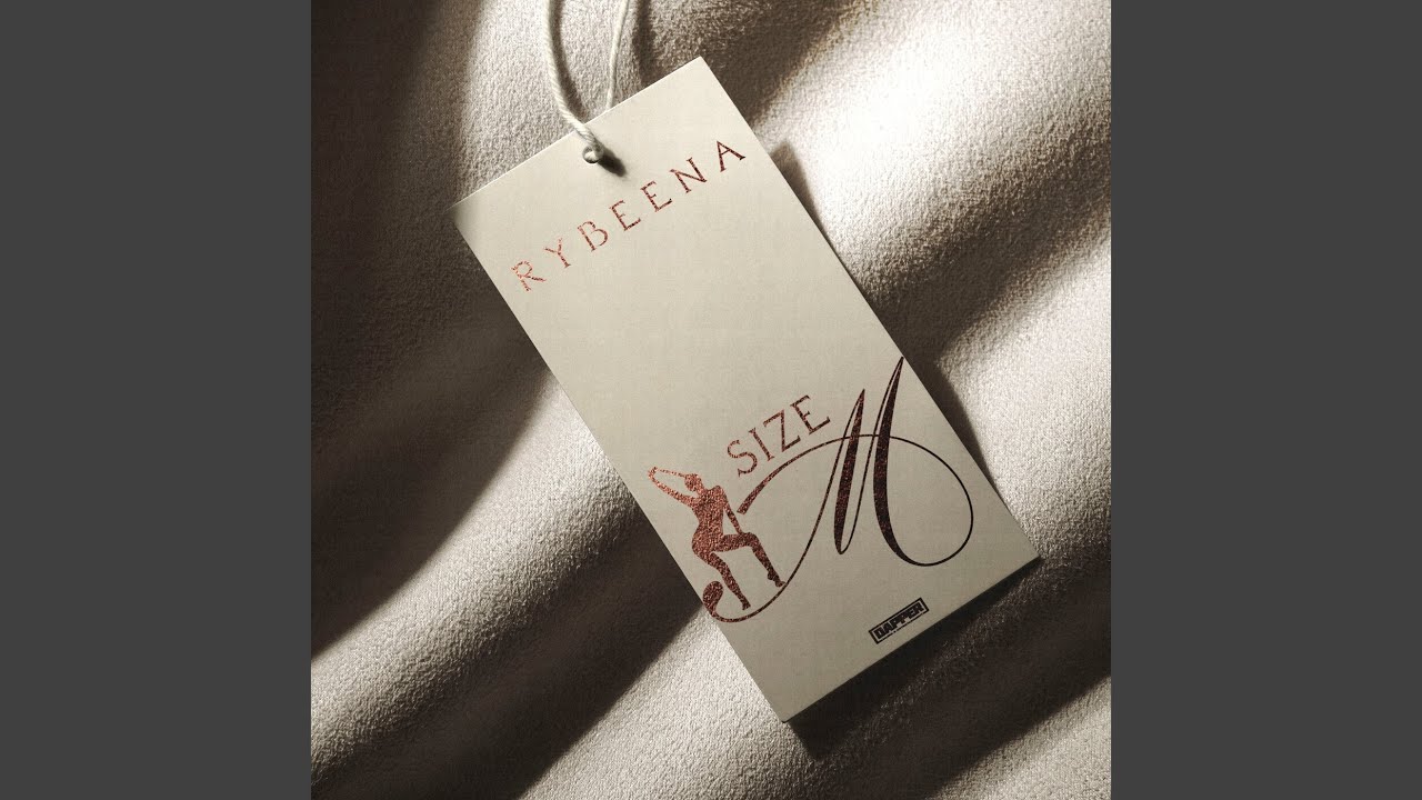 Rybeena – Size M 1 Rybeena – Size M