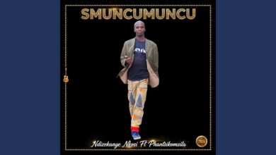 SMUNCUMUNCU – Ndiyahamba 3 SMUNCUMUNCU – Ndiyahamba