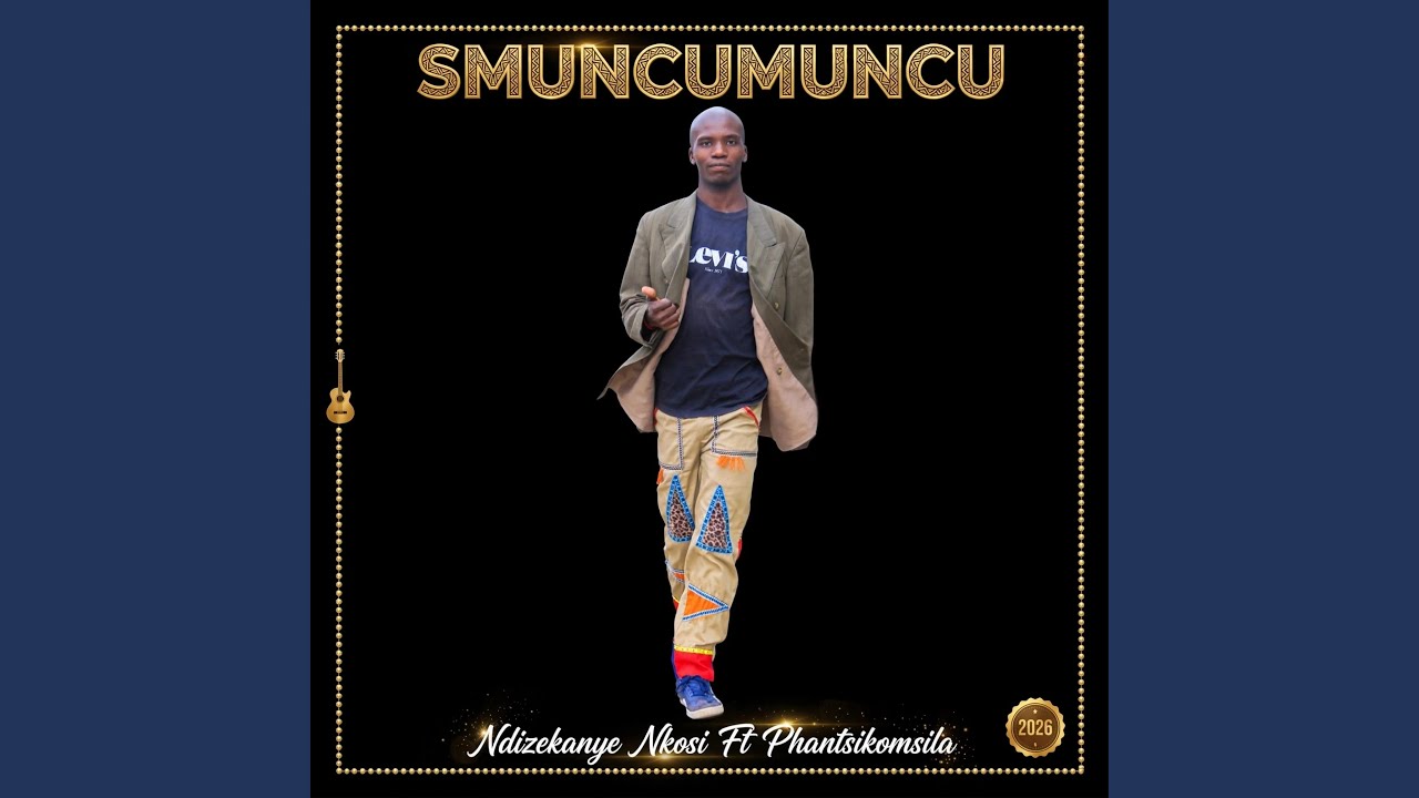 SMUNCUMUNCU – Ubafazini