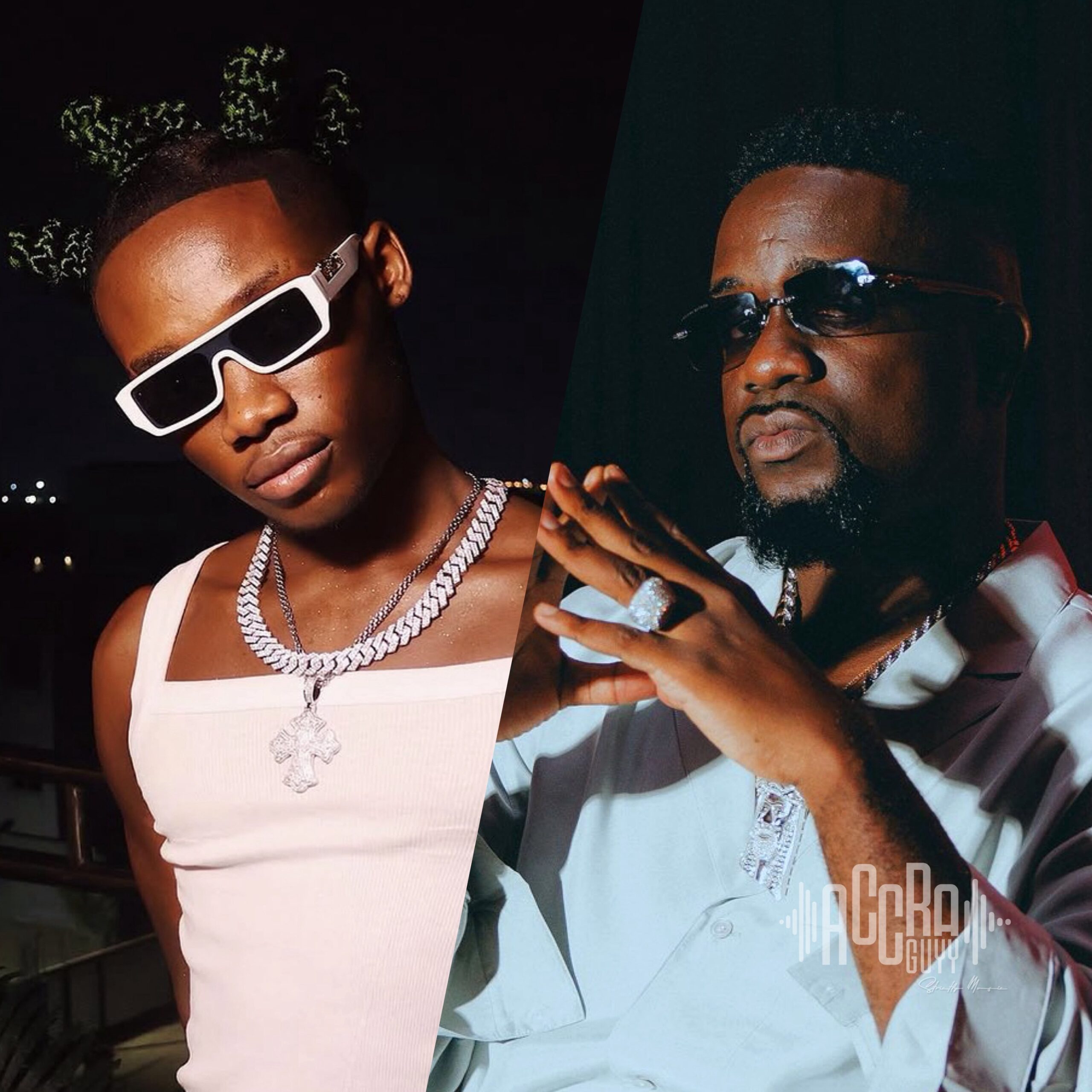 MP3 Download: Sarkodie Ft Olivetheboy - Cold 1 Sarkodie Ft Olivetheboy - Cold