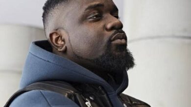 Sarkodie Drops Unfiltered Truth on O2 Arena Doubts & The Jollof Feud—And Fans Can’t Look Away