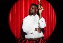 Sarkodie – Deja Vu Ft KiDi