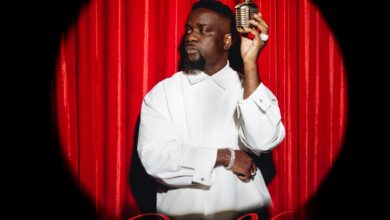 Sarkodie – Deja Vu Ft KiDi
