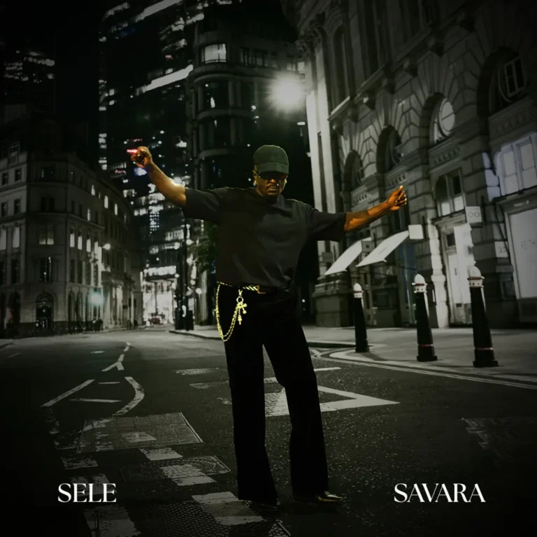MP3 Download: Savara – Sele 1 Savara – Sele