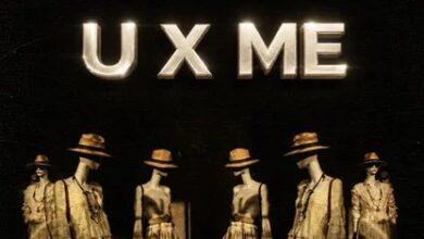 SevenKizs – U X Me Ft Oseikrom Sikanii