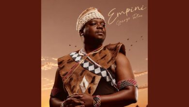 Sfarzo Rtee – Zikufanele Ft Mashudu & Sipho Magudulela