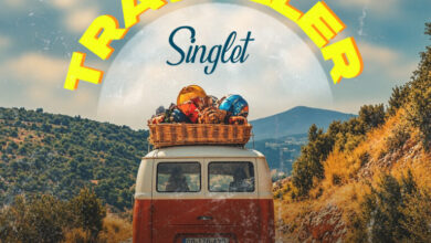 Ghanaian Hitmaker Singlet Announces Highly Anticipated Return with New Single “Traveller”