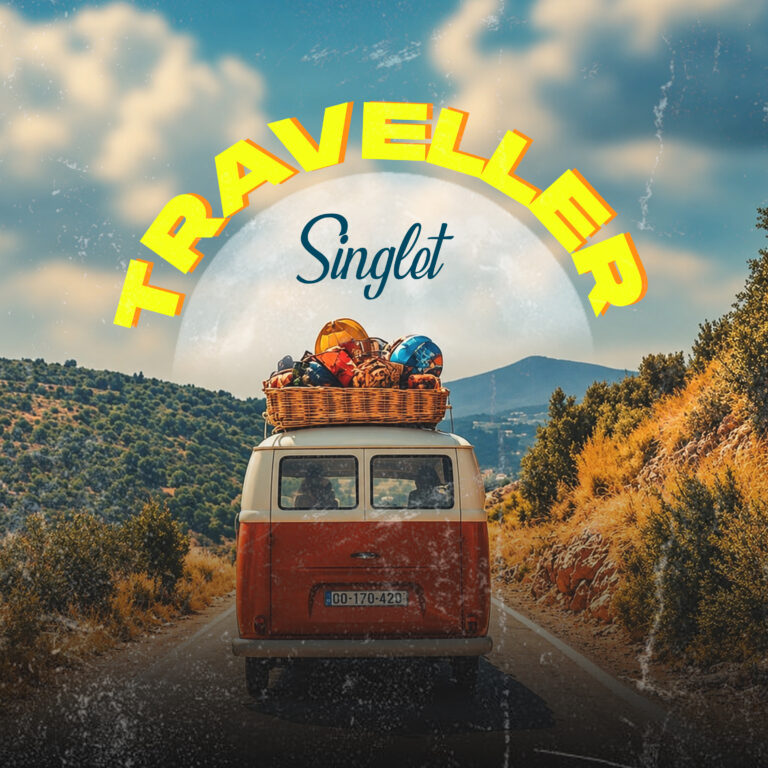 Ghanaian Hitmaker Singlet Announces Highly Anticipated Return with New Single “Traveller” 1 Ghanaian Hitmaker Singlet Announces Highly Anticipated Return with New Single “Traveller”