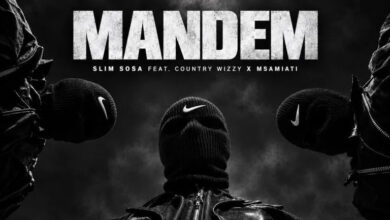 Slim Sosa Ft Country Wizzy & Msamiati – ManDem