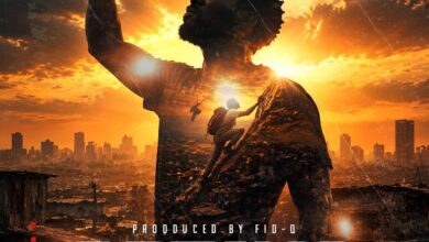 Solo Thang Ft Fid Q – Dreams