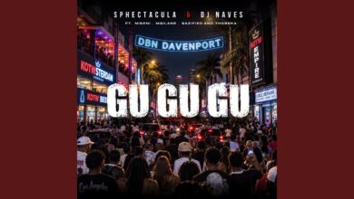 Sphectacula – Gu Gu Gu Ft. DJ Naves x Niseni x Mgilane x Sazified & Thobeka