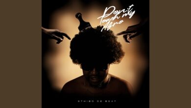 Sthibo de Beat – MOVE ME Ft FKA MOSES & Leandra.Vert & Buddy Kay