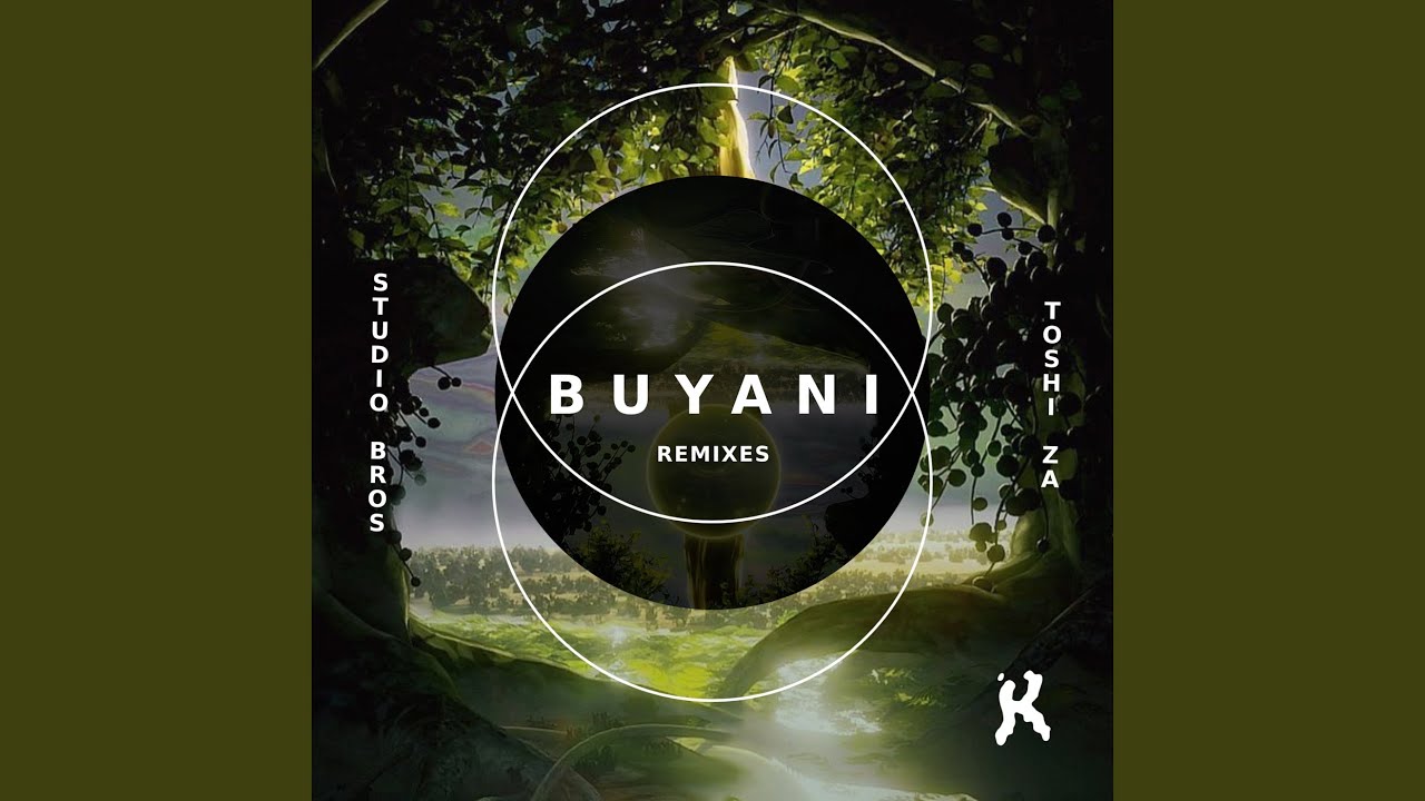 Studio Bros – Buyani (ÜDORĀ Remix) Ft Toshi & ÜDORĀ 1 Studio Bros – Buyani (ÜDORĀ Remix) Ft Toshi & ÜDORĀ