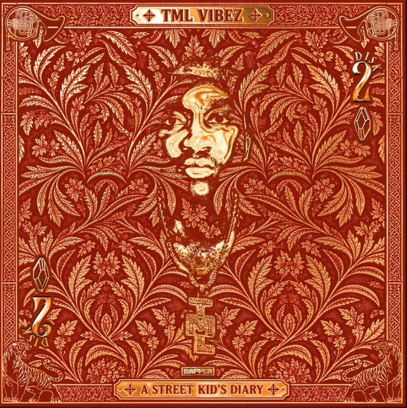 TML Vibez – Allow Me Ft Lasmid 1 TML Vibez – Allow Me Ft Lasmid