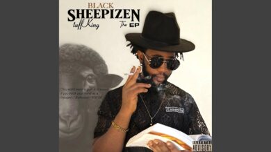 TUFF KING – Waka Waka