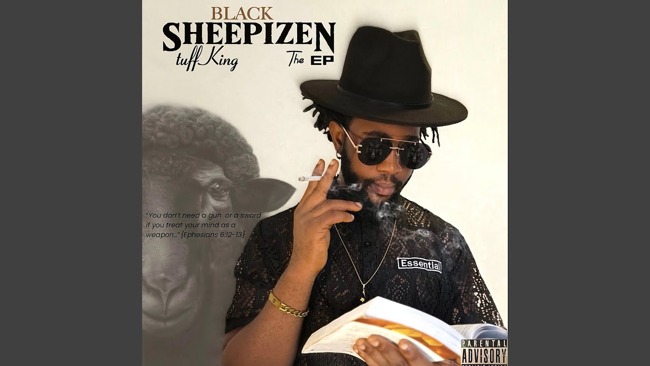 TUFF KING – Waka Waka 1 TUFF KING – Waka Waka