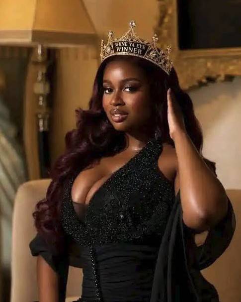 Temi Nkem Wins BBNaija Season 11: A Historic Victory at the “Show Ya Sef” Grand Finale 1 Temi Nkem Wins BBNaija Season 11: A Historic Victory at the “Show Ya Sef” Grand Finale