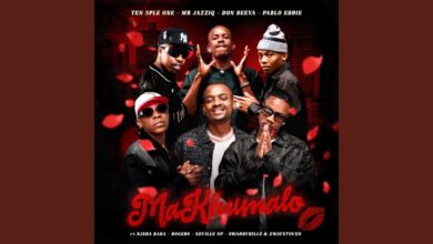 Ten 3ple One – MaKhumalo Ft Mr JazziQ x Don Deya x PABLOEDDIE x NjeBa Baba x Rogers x Neville NP & Swarryhill$