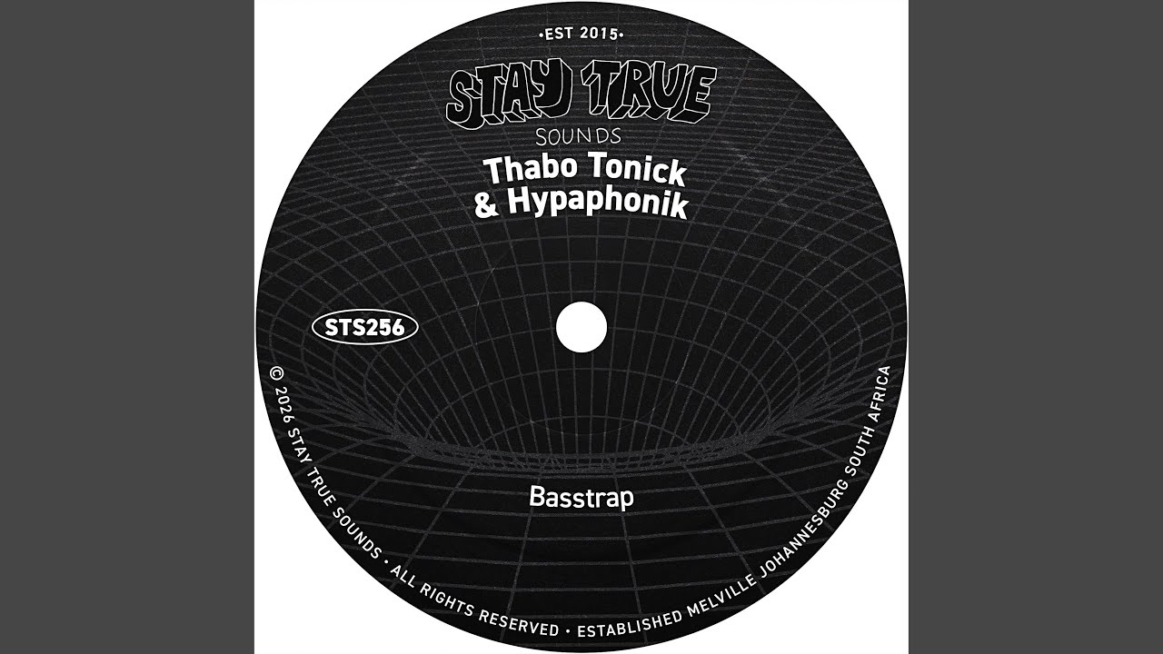 Thabo Tonick – Basstrap Ft Hypaphonik 1 Thabo Tonick – Basstrap Ft Hypaphonik