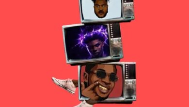 Thomas The Great – Asete Ft. Globalboy Collin & $pacely