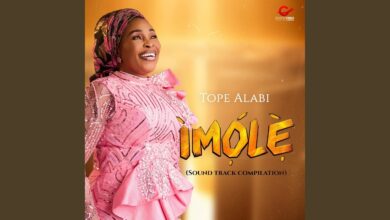 Tope Alabi – Su'Ru