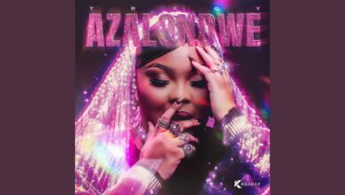 Tracy – Xesha Ft. Sly