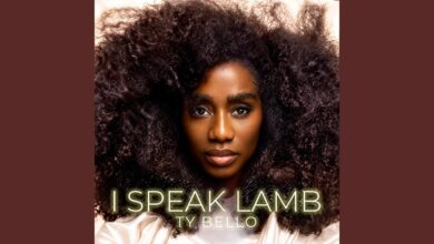 Ty Bello – Holy Ghost Air Ft Nathaniel Bassey