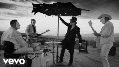 U2 - The Greatest Show On Earth
