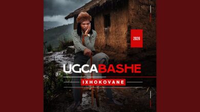 UGCABASHE – UMNTANAMI 5 UGCABASHE – UMNTANAMI
