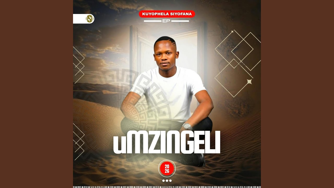 UMzingeli – Kuyophela siyofana