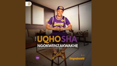 UQhoshangokwenzakwakhe – Emzini yabantu