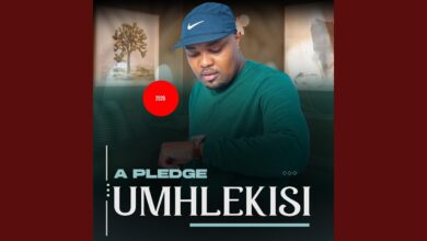 Umhlekisi – Lumnand uthando