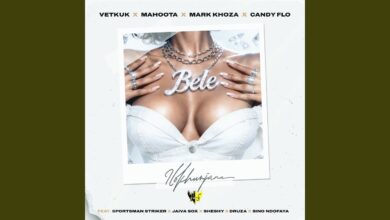 Vetkuk – BELE INAKHUNJANA MIX (Remastered 2026) Ft Mahoota x Mark Khoza & Candy flow