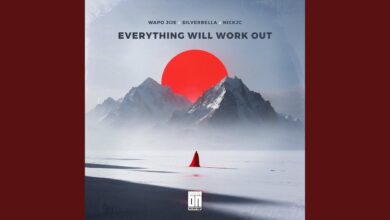 WAPO Jije – Everything Will Work Out Ft SilverBella & NickJC