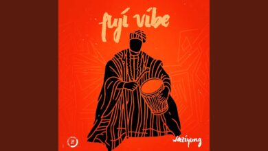 Waziyung – Fuji Vibe 3 Waziyung – Fuji Vibe