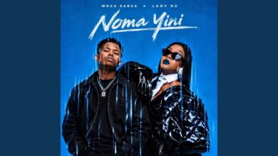 Woza Sabza – Noma Yini Ft Lady Du