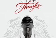 Xpo Ben-Jamin - Give Thanks