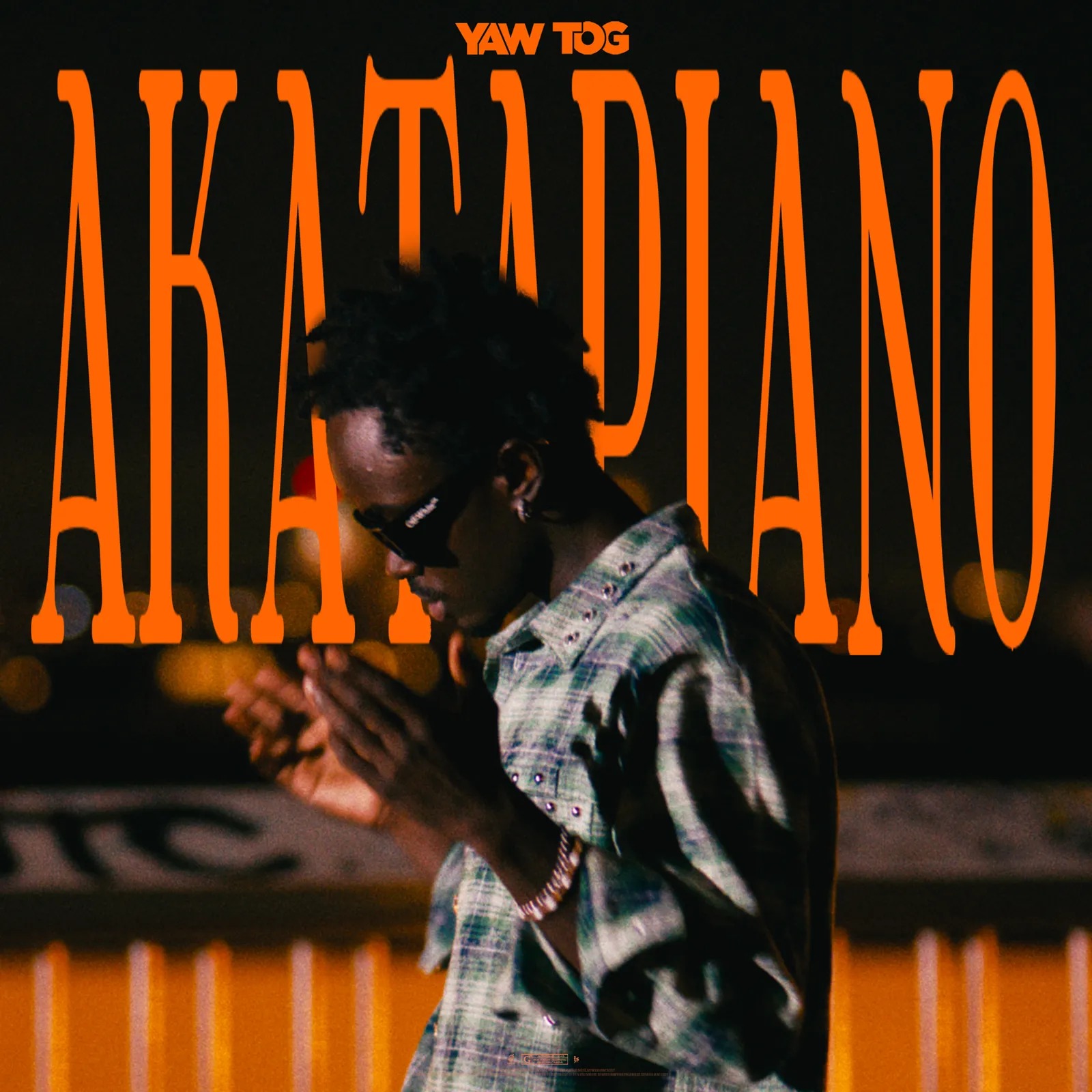 Yaw TOG – Akatapiano 1 Yaw TOG – Akatapiano