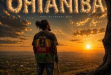 Zack Gh – OhianiBa