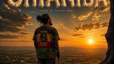Zack Gh – OhianiBa