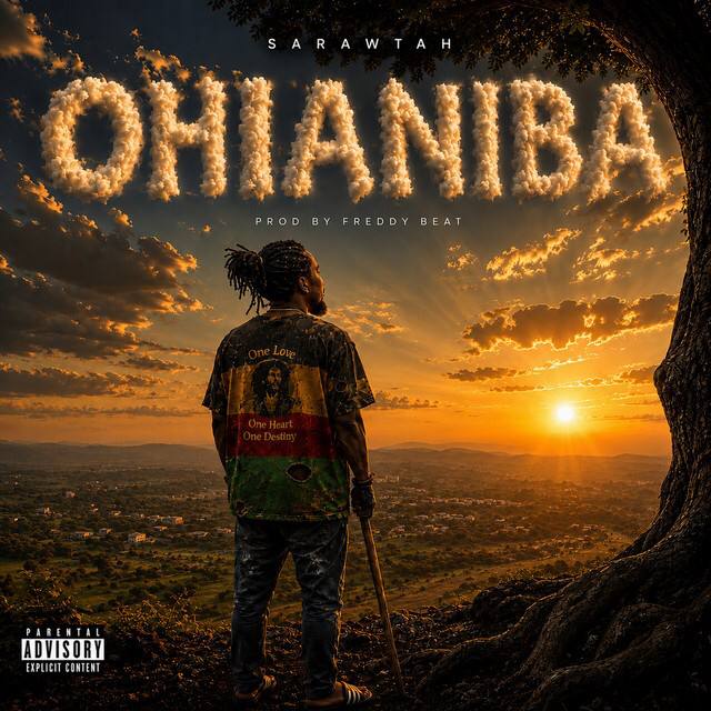 Zack Gh – OhianiBa 1 Zack Gh – OhianiBa