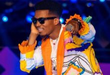 Kofi Kinaata – Boot For Boot